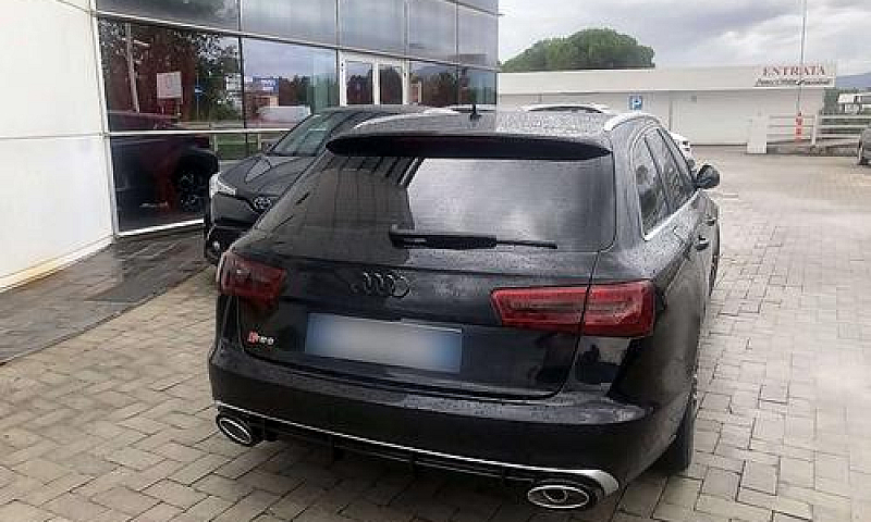 Audi A6 A6 Avant 2.0...