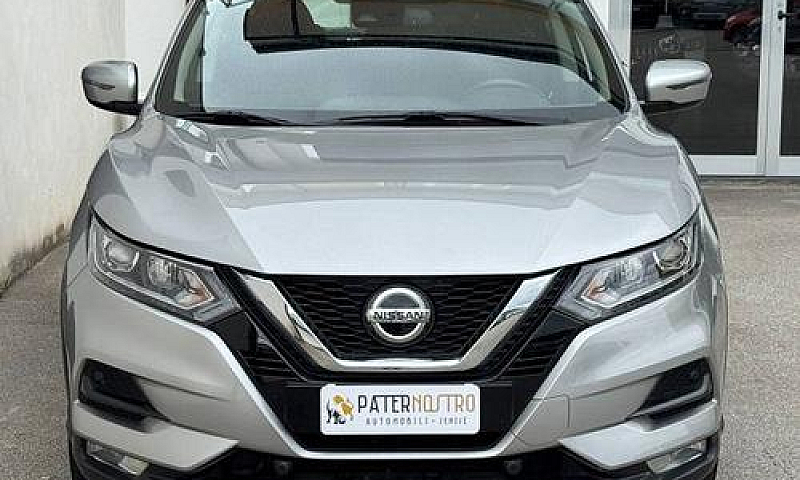 Nissan Qashqai 1.5 D...