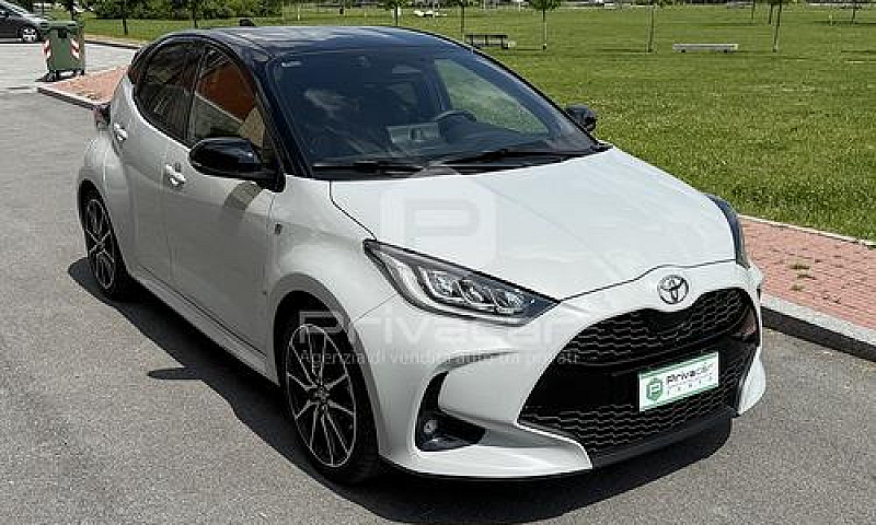 Toyota Yaris 1.5 130...