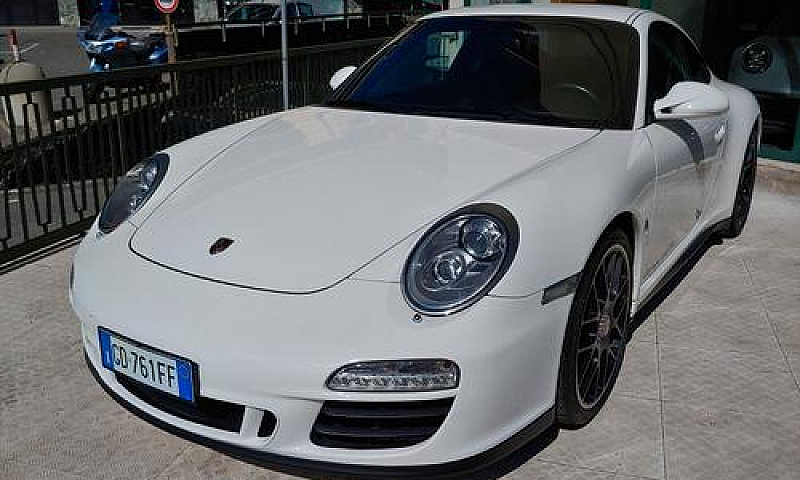 Porsche 911 997 Carr...