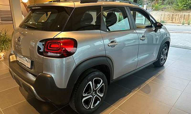 Citroen C3 Aircross ...