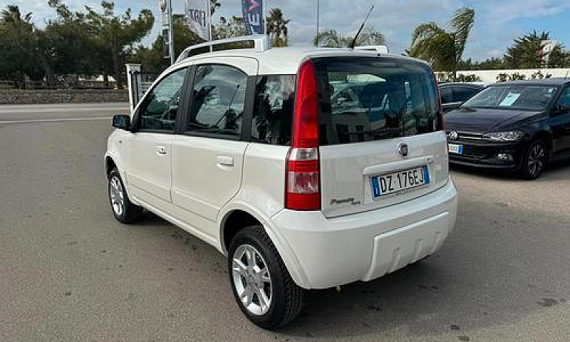 Fiat Panda 1.2 4X4 C...