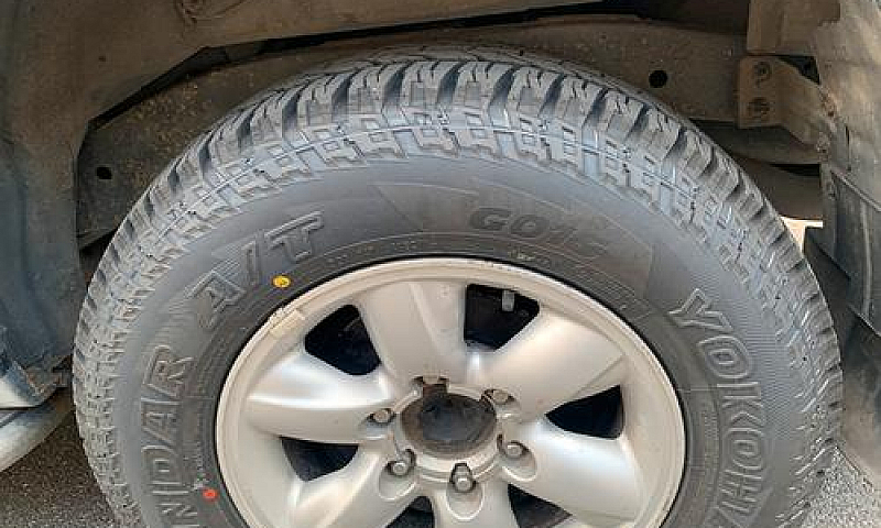 Nissan Terrano Ii...