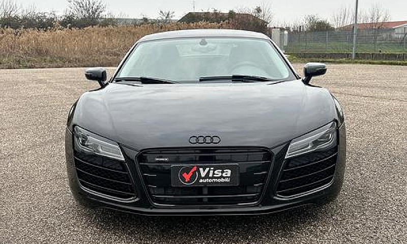 Audi R8 4.2 V8 #Ba...
