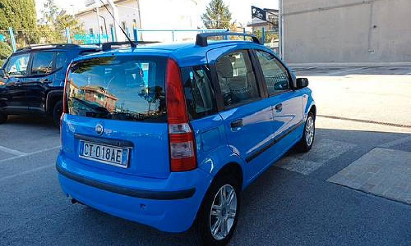 Fiat Panda 1.2 Dualo...