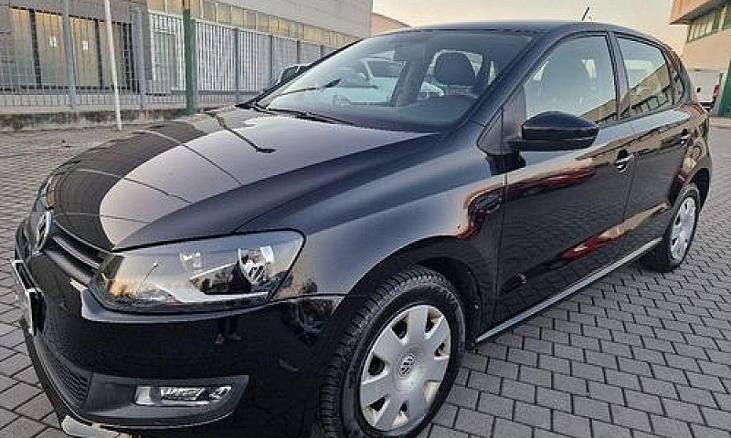 Volkswagen - Polo - ...