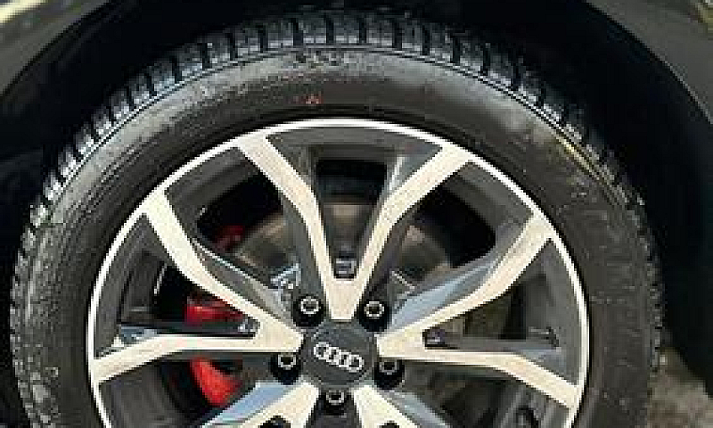Audi A1 Sportback 1....