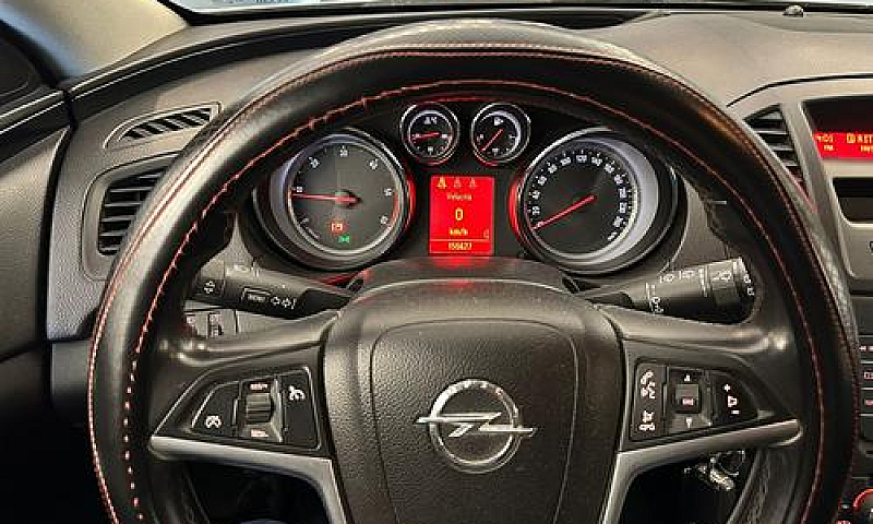 Opel Insignia 2.0 Cd...