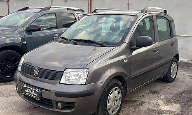 Fiat Panda 1.2 Easyp...