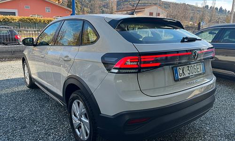 Volkswagen Taigo 1.0...