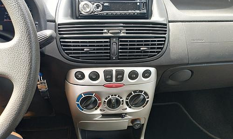 Fiat Punto 1.2I Cat ...