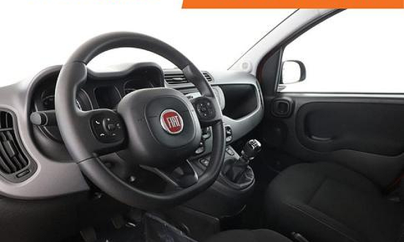 Fiat Panda Cross Rm0...