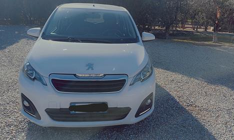 Peugeot 108 Vti 68 5...