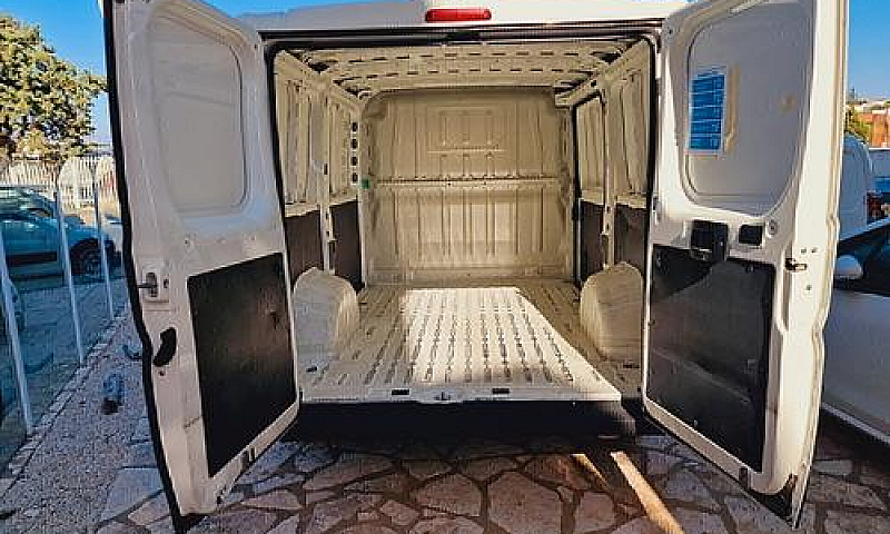 Citroen Jumper 2021 ...