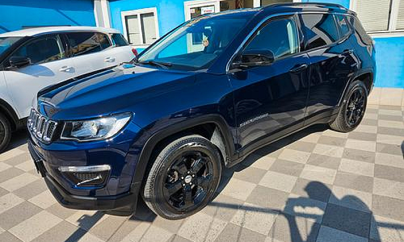Jeep Compass 1.6 Mul...