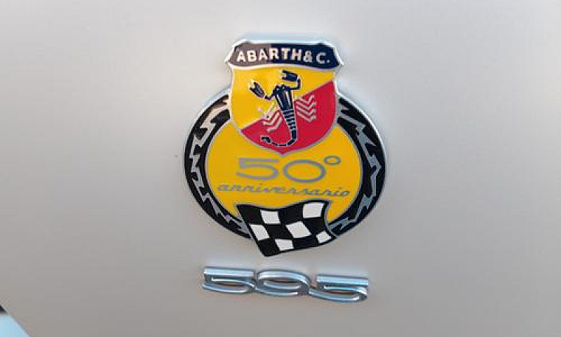Fiat 500 (2007-2016)...