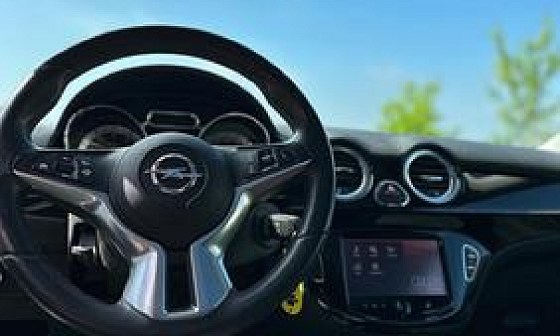 Opel Adam 1.4 Neopat...