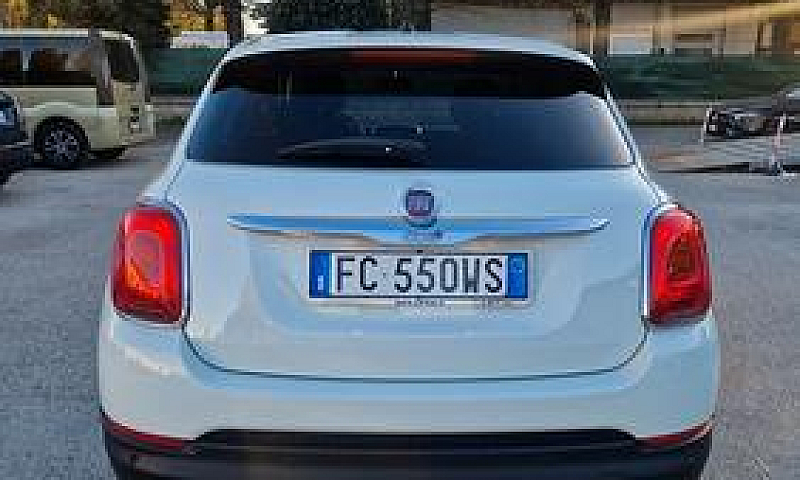 Fiat 500 X 1.3 Diese...