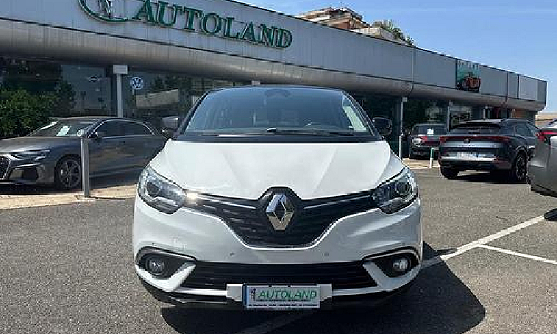 Renault Scenic Scéni...