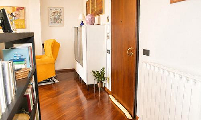 Attico - Viale Umber...
