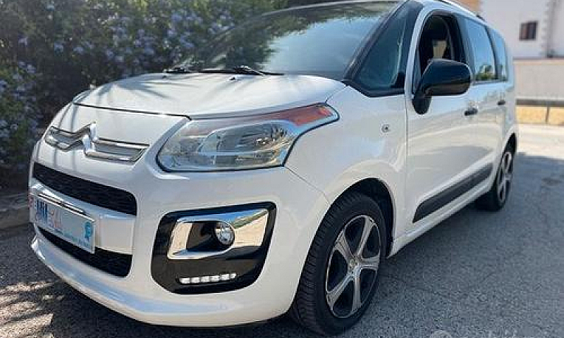 Citroen C3 Picasso 1...