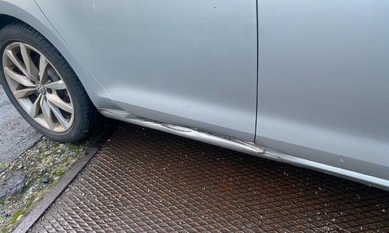 Golf 7 2.0 Tdi Blue ...