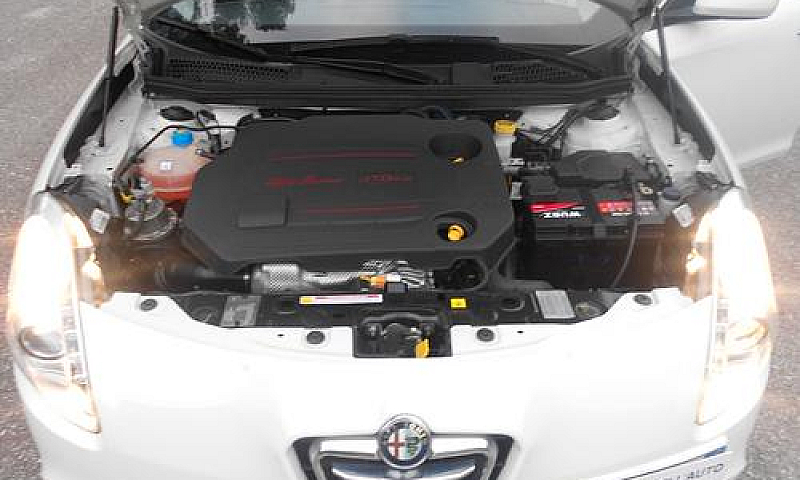 Giulietta 2.0Mjet(12...