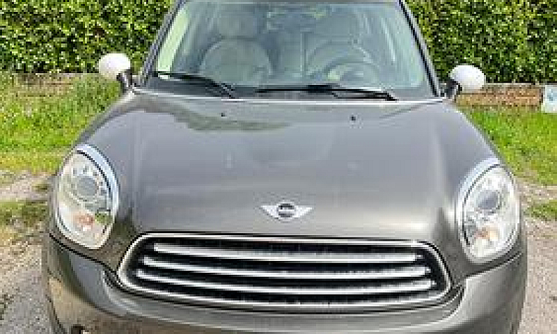 Mini Countryman 1.6...