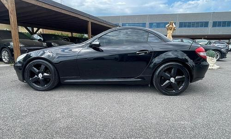Mercedes-Benz Slk 28...