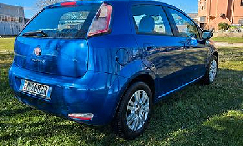 Fiat Punto Evo Punto...