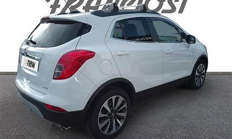 Opel Mokka X 1.6 Cdt...