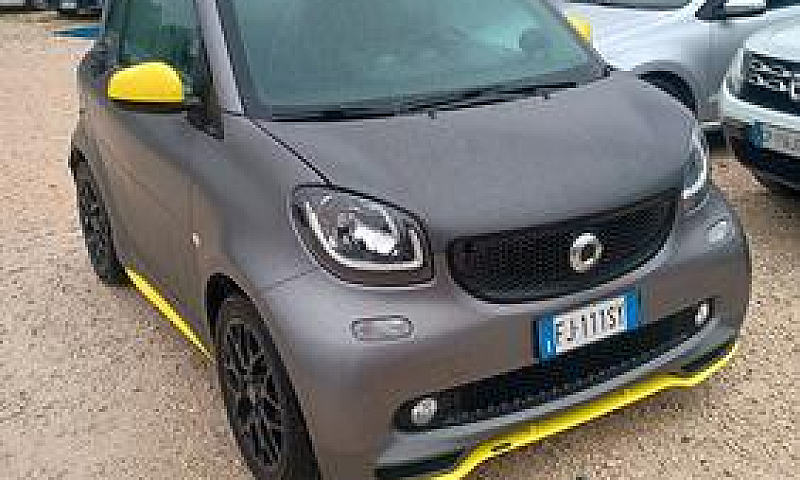 Smart Fortwo 90 0.9 ...