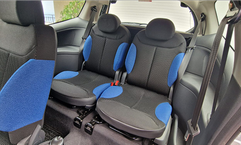 Citroen Automatica C...