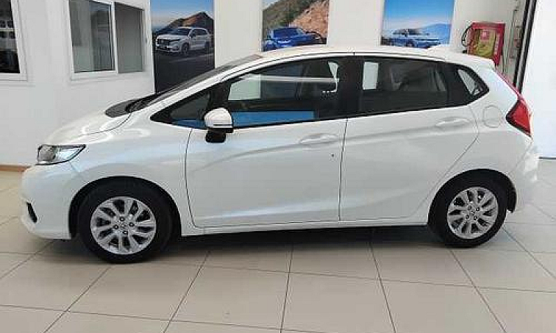 Honda Jazz 1.3 Comfo...
