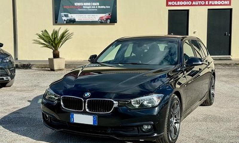 Bmw 316 316D Touring...
