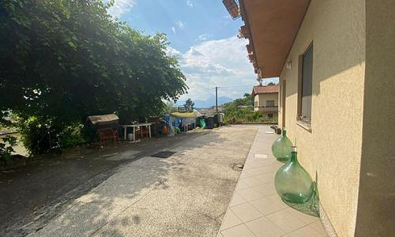 In Bifamiliare Mini ...