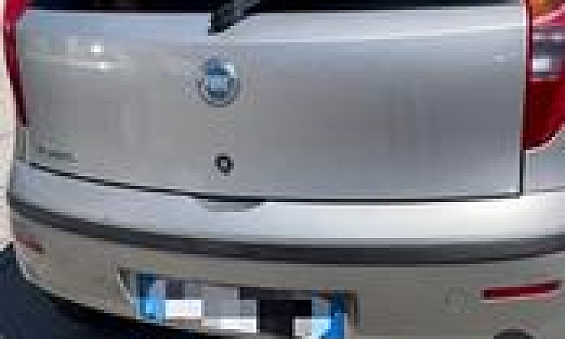Fiat Punto 1200 Clim...