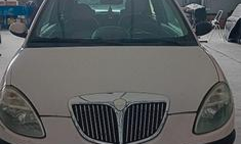 Lancia Ypsilon...