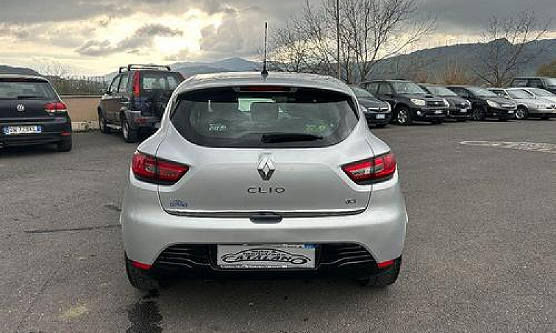 Renault - Clio - 1.5...