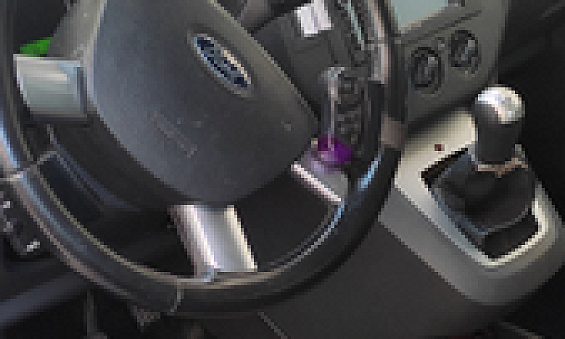 Ford Focus Cmax...