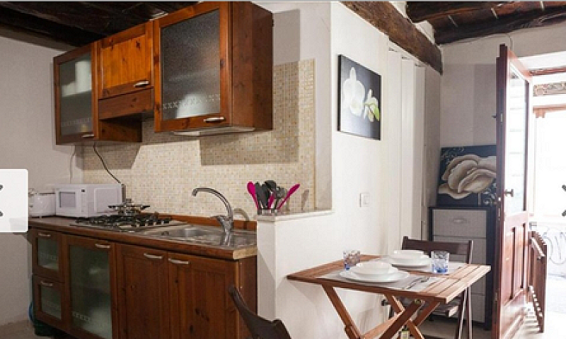 Monolocale Zona Vill...