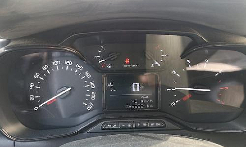 Citroen C3 Puretech ...