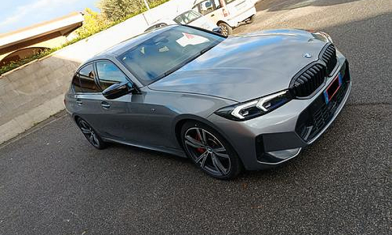 Bmw 320 320D 48V Msp...