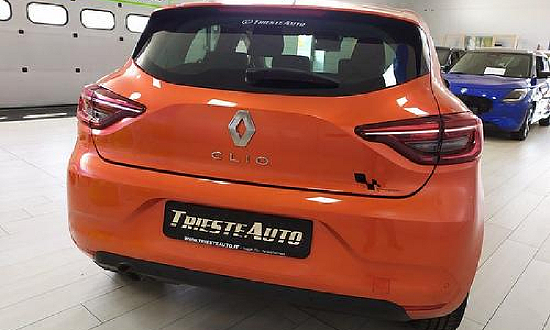 Renault Clio Tce 90 ...