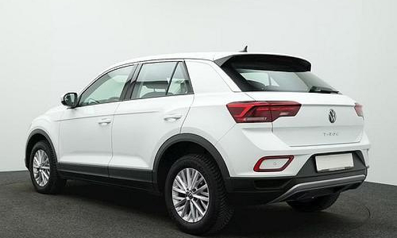 Volkswagen T-Roc 2.0...