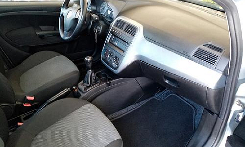 Fiat Grande Punto 13...