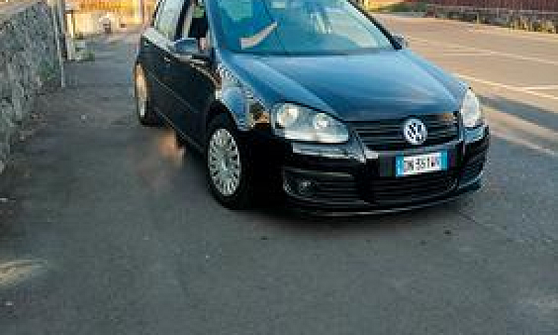 Golf 5 1.9 Tdi   Gt ...