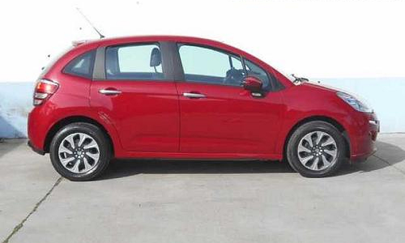 Citroen C3 Puretech ...