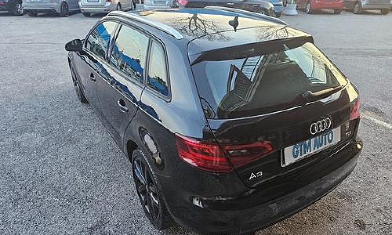 Audi A3 1.6 Tdi 105 ...