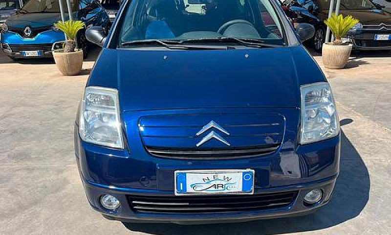 Citroen C2 1.1 Elega...
